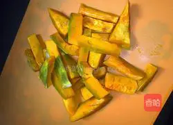 Pumpkin Cheesecake Recipe Illustration 6