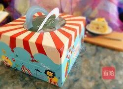 Cream cake recipe 17