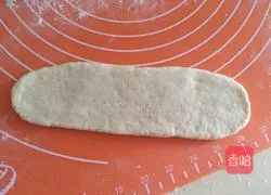 Illustration of how to bake bread 8