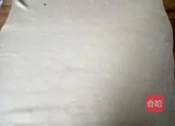 Illustration of how to make walnut kernel pot helmet 6