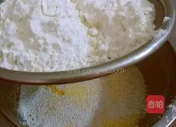 Rice cooker cake recipe illustration 5