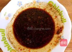 Illustration of how to make steamed chicken feet with black bean sauce 11