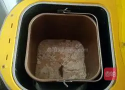 Dalieba whole wheat bread Practice illustration 2