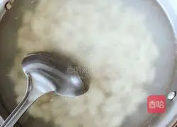 Illustration of home-style braised sesame seeds 10