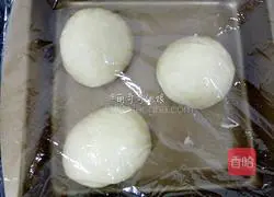 Milk Sweet Toast Recipe Illustration 9