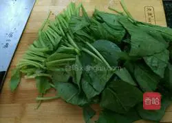 Illustration of Tianjin Braised Noodles 3