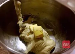 Illustration of how to make croissants 4