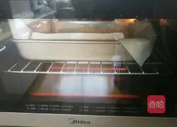 Illustration of how to make ancient cakes 11