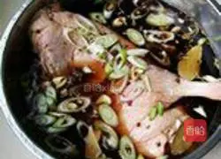 Roast duck recipe illustration 1