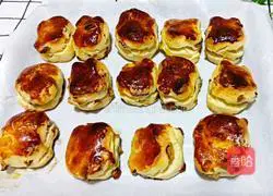 Scone Recipe Illustration 25