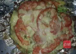 Pizza recipe 9