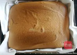 Illustration of how to make ancient cakes 12