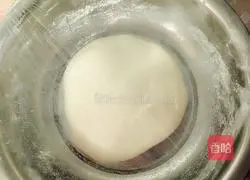 Yoghurt buns (handmade version) instructions 5