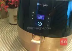 Bacon Organ Potato Recipe Illustration 3