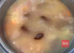 Cury Beef Rice Recipe Illustration 9