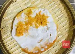 Yuanbao Cake Recipe Illustration 15