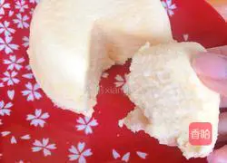 Chiffon Cake Recipe Illustration 10