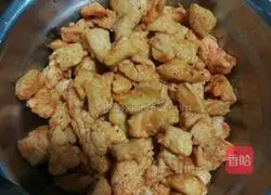 Chicken Pizza Recipe 3