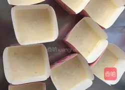 Hokkaido chiffon cake recipe 13