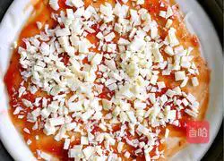 Illustration of how to mix and match pizza 2