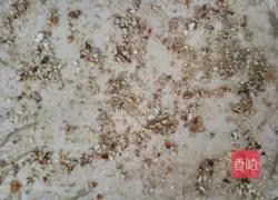 Illustration of how to make walnut kernel pot helmet 7