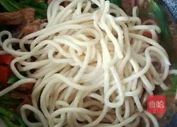 Xinjiang Fried Tiaozi Recipe 9