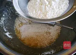 Chestnut pound cake recipe 6