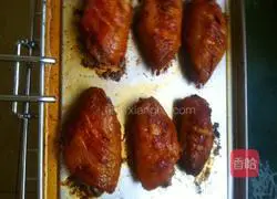 Orleans grilled wings illustration 3