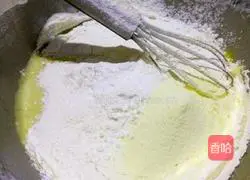 Dried Fruit Harley Cake Recipe Illustration 5