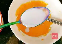 Illustration of how to make fragrant soft cake 9