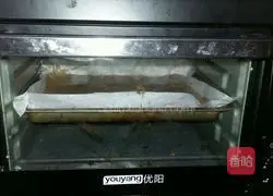 Cocoa Cake Roll Recipe Illustration 15