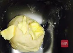 Hong Kong style pineapple buns recipe 4