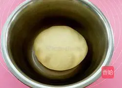 Illustration of how to make soft bread 7