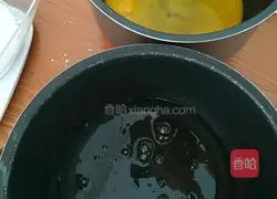 10-inch hot noodle cocoa chiffon cake recipe 2