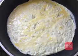 Qishan Sauce Noodles Recipe Illustration 5