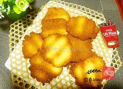 Coconut crispy pancake recipe 7