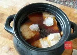 Dongpo Pork (Home Edition) Recipe Illustration 3