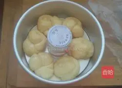 Old Gold Bread Recipe Illustration 11