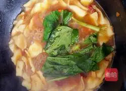 Xinjiang rice soup recipe 17