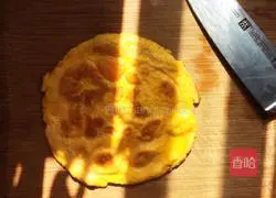 Shuangweijing Illustration of how to make shredded pork in sauce 5