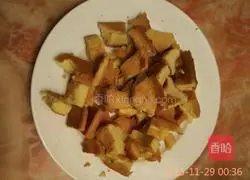 How to make chiffon cake Illustration 12