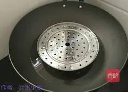 Illustration of how to make salted duck legs 7