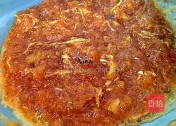 Taiwanese pineapple cake recipe 3