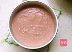 Coco Chiffon (eight-inch) recipe illustration 13