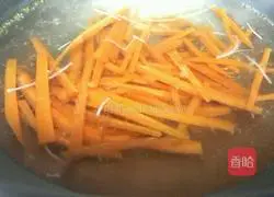 Illustration of how to make assorted pickles 6