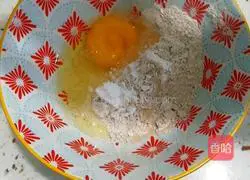 Whole wheat soft cake recipe 4