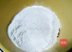 Illustration of how to make toast box steamed buns 4