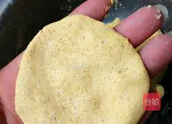 Cornmeal Pancake Recipe Illustration 5