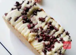 Red bean toast recipe 14