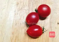 Thai Curry Fish Egg Recipe Illustration 13